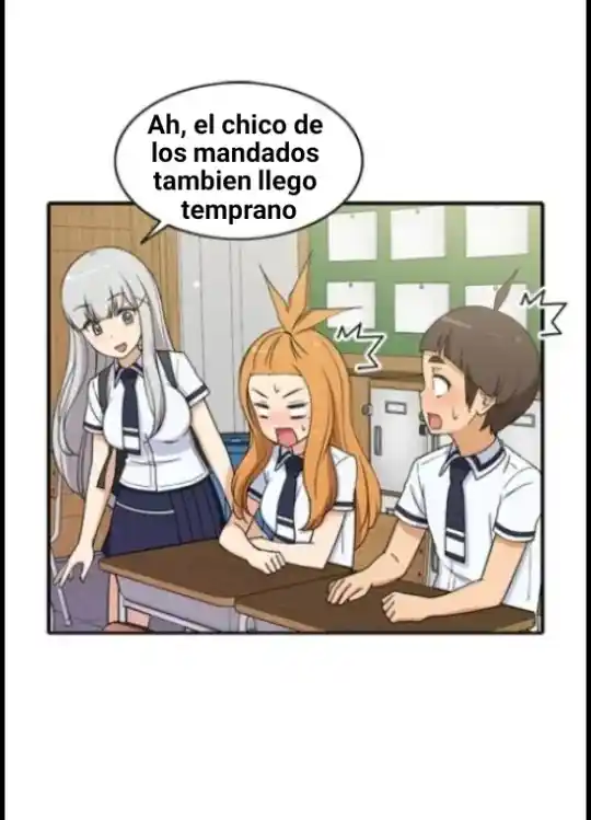 Mi Niña Es Feroz - Capítulo 100 - Página 43 - LectorTMOo