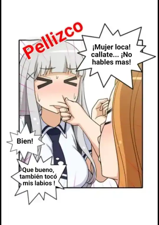Mi Niña Es Feroz - Capítulo 100 - Página 44 - LectorTMOo