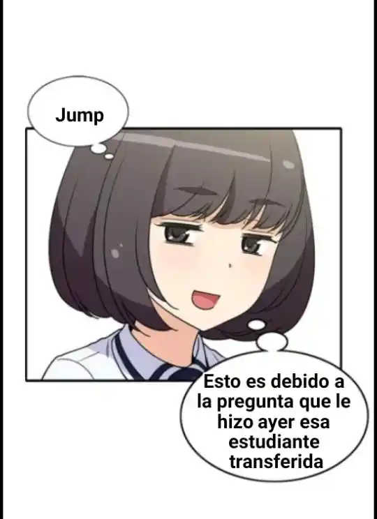 Mi Niña Es Feroz - Capítulo 100 - Página 47 - LectorTMOo