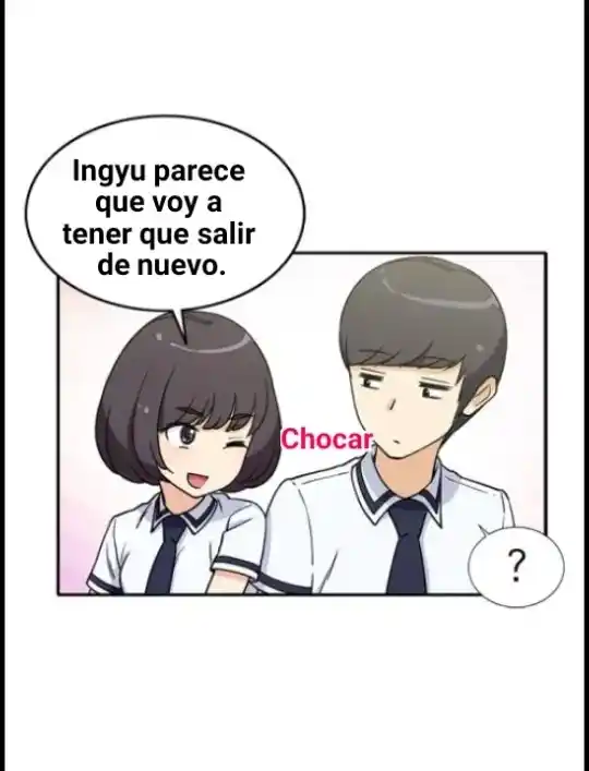 Mi Niña Es Feroz - Capítulo 100 - Página 48 - LectorTMOo