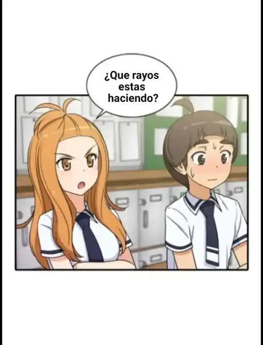 Mi Niña Es Feroz - Capítulo 100 - Página 54 - LectorTMOo
