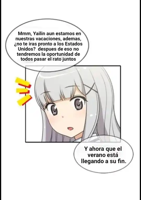 Mi Niña Es Feroz - Capítulo 100 - Página 55 - LectorTMOo