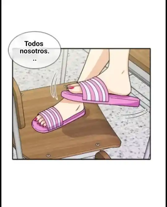 Mi Niña Es Feroz - Capítulo 100 - Página 56 - LectorTMOo