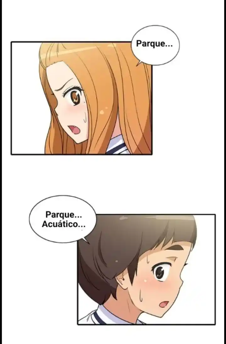Mi Niña Es Feroz - Capítulo 101 - Página 3 - LectorTMOo