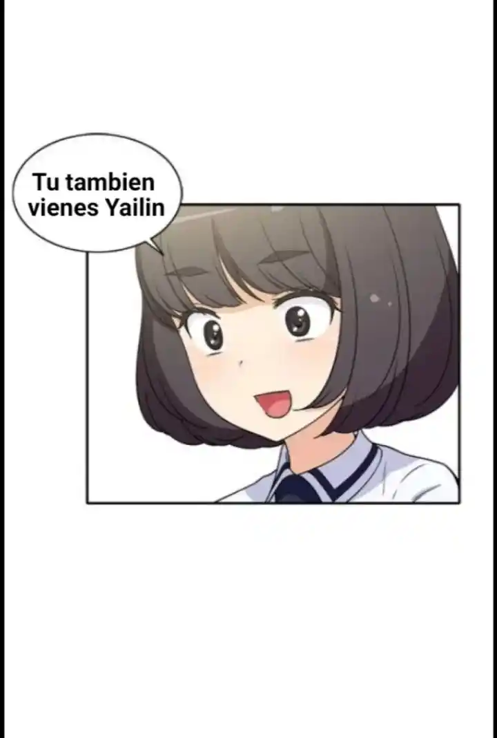 Mi Niña Es Feroz - Capítulo 101 - Página 11 - LectorTMOo