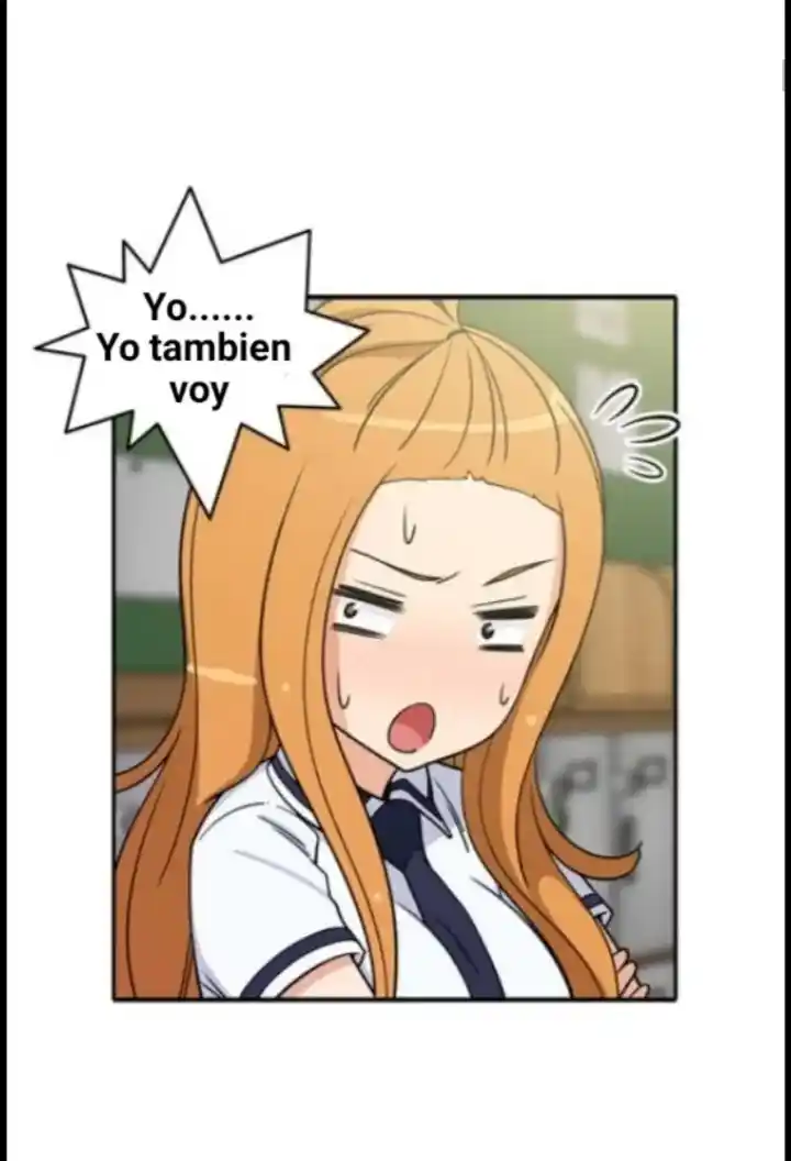Mi Niña Es Feroz - Capítulo 101 - Página 12 - LectorTMOo