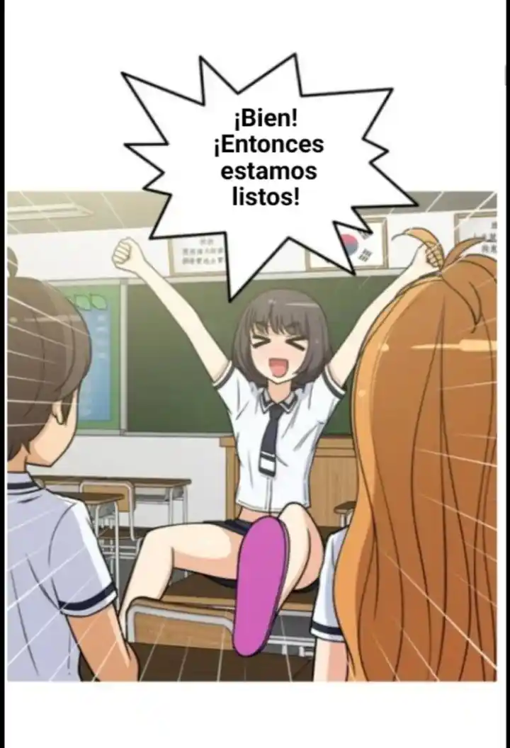 Mi Niña Es Feroz - Capítulo 101 - Página 14 - LectorTMOo