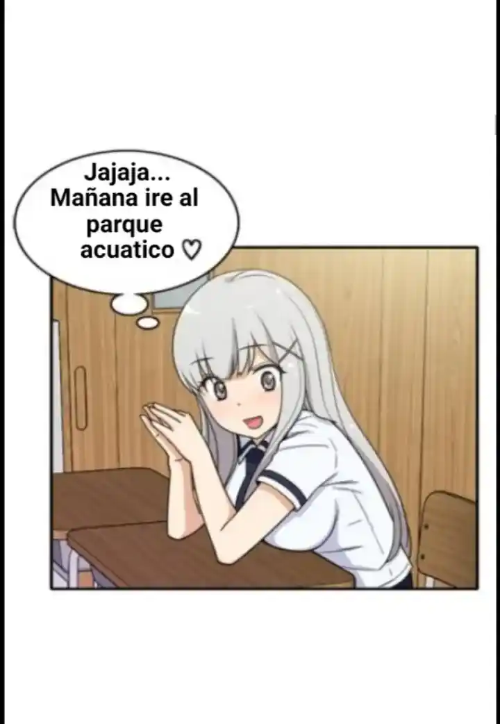 Mi Niña Es Feroz - Capítulo 101 - Página 17 - LectorTMOo