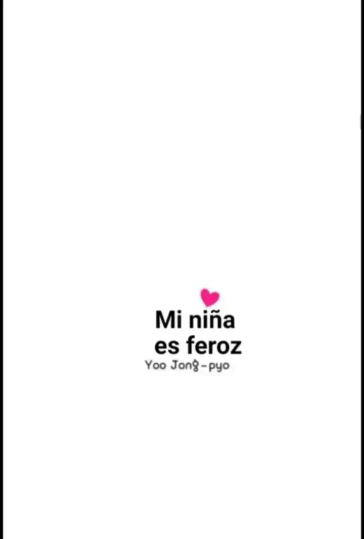 Mi Niña Es Feroz - Capítulo 101 - Página 18 - LectorTMOo