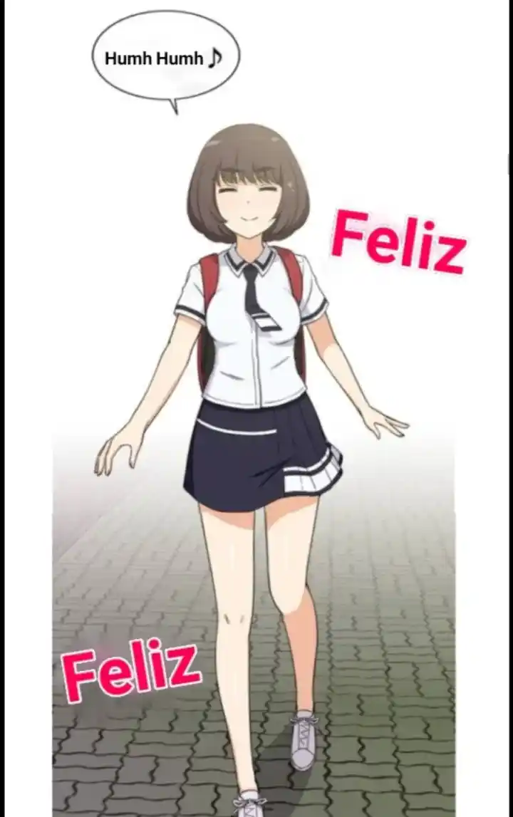 Mi Niña Es Feroz - Capítulo 101 - Página 20 - LectorTMOo