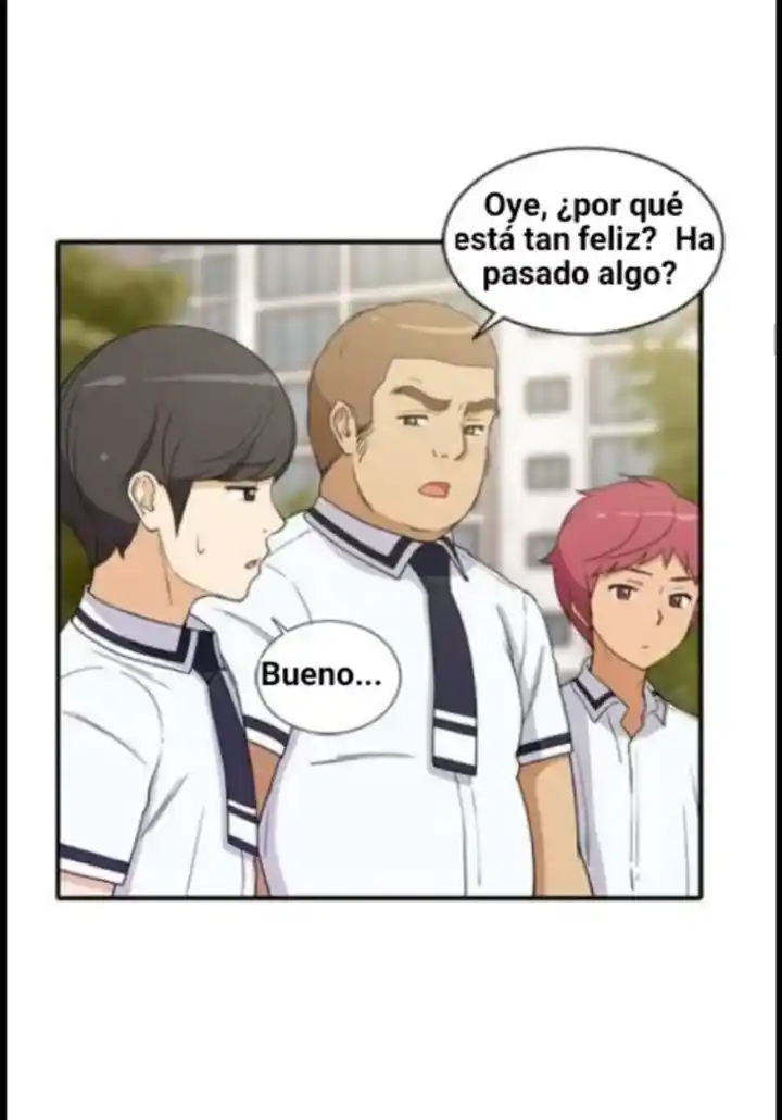 Mi Niña Es Feroz - Capítulo 101 - Página 22 - LectorTMOo