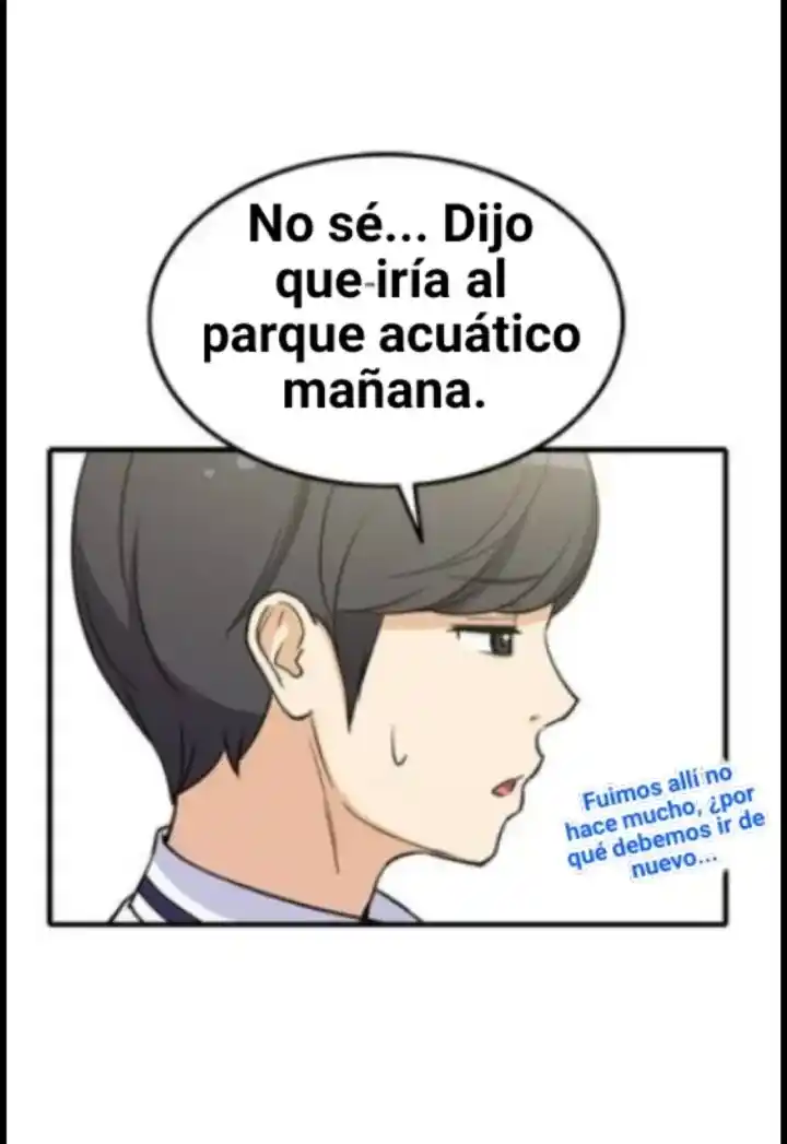 Mi Niña Es Feroz - Capítulo 101 - Página 23 - LectorTMOo