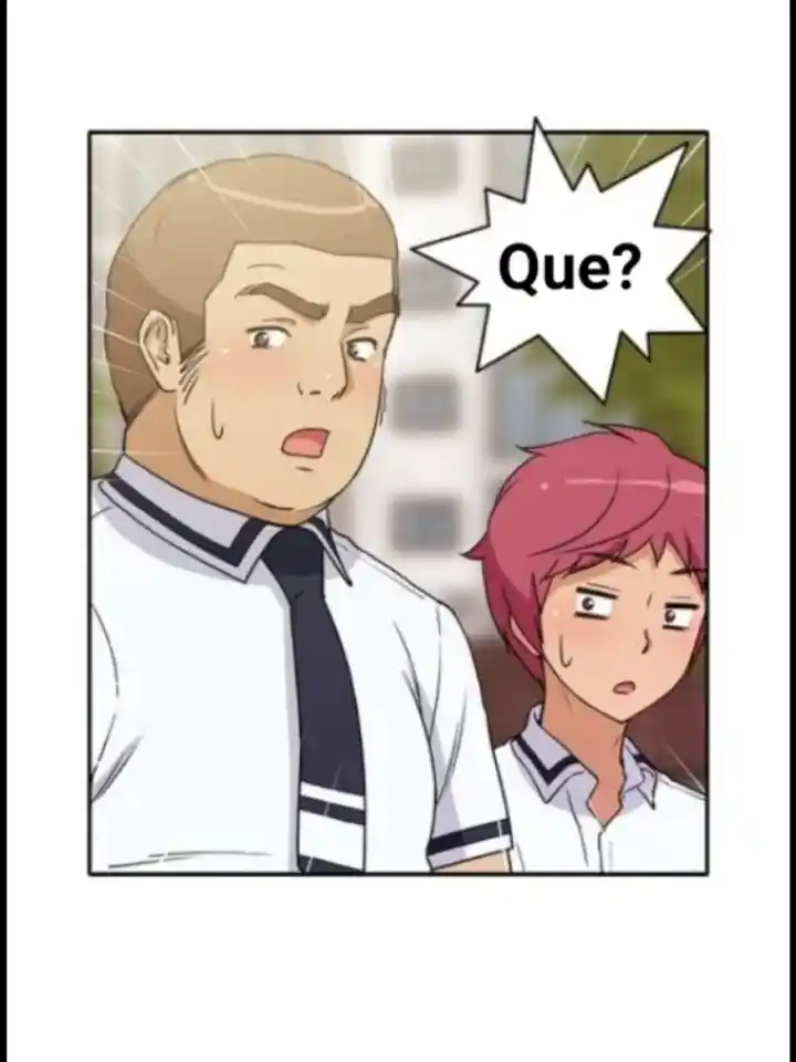 Mi Niña Es Feroz - Capítulo 101 - Página 24 - LectorTMOo
