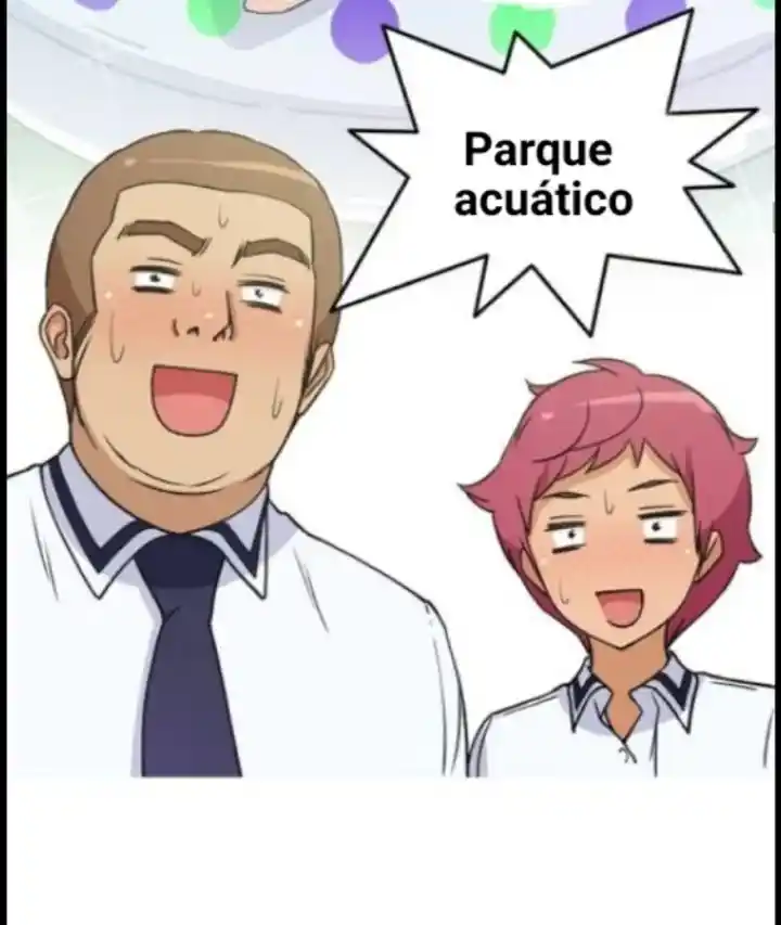 Mi Niña Es Feroz - Capítulo 101 - Página 27 - LectorTMOo
