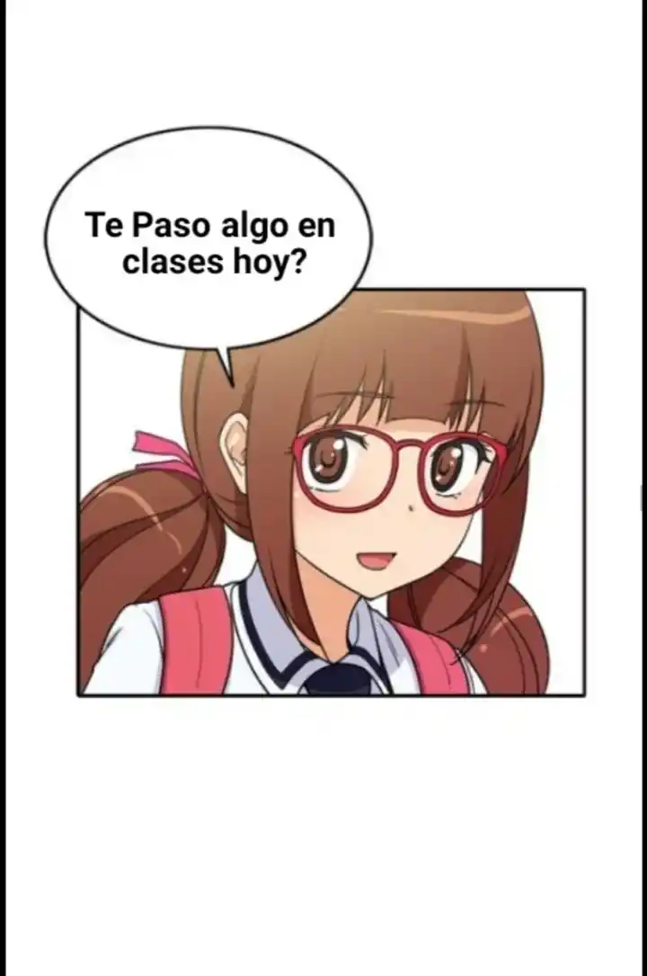Mi Niña Es Feroz - Capítulo 101 - Página 34 - LectorTMOo