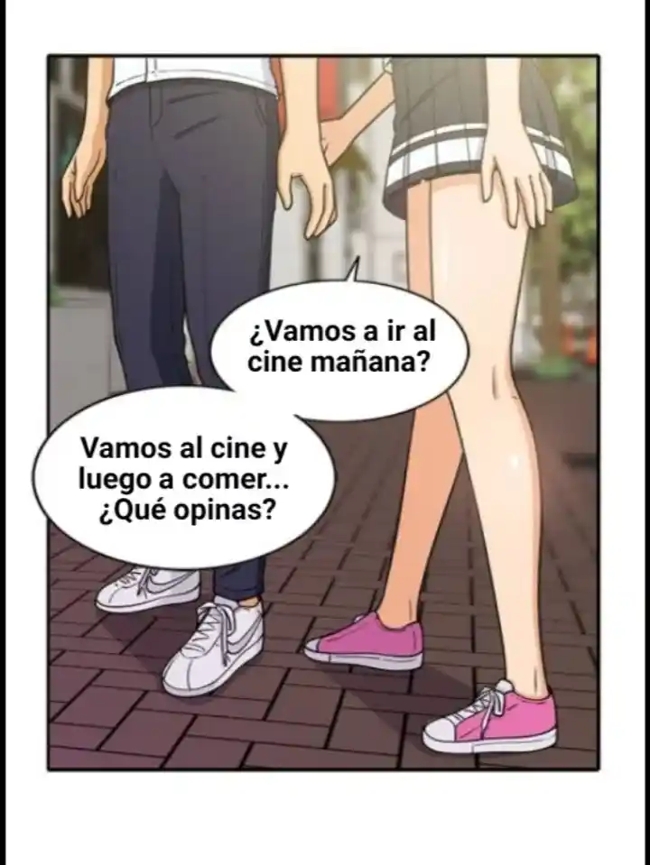 Mi Niña Es Feroz - Capítulo 101 - Página 37 - LectorTMOo