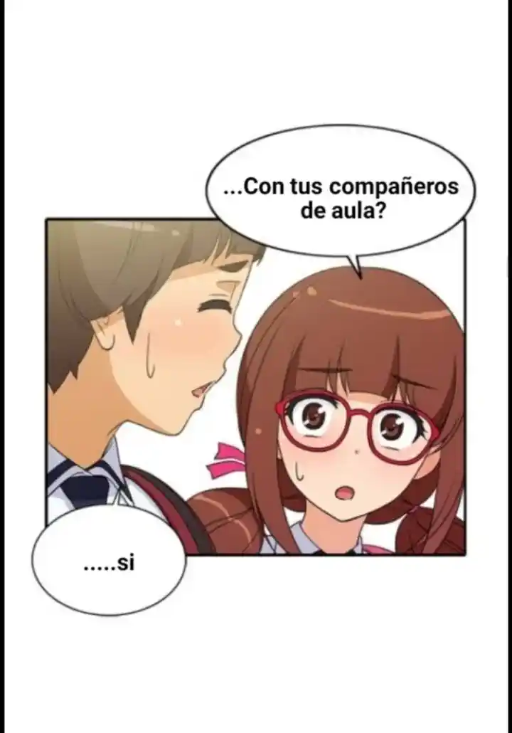 Mi Niña Es Feroz - Capítulo 101 - Página 39 - LectorTMOo