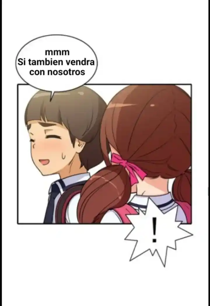 Mi Niña Es Feroz - Capítulo 101 - Página 41 - LectorTMOo