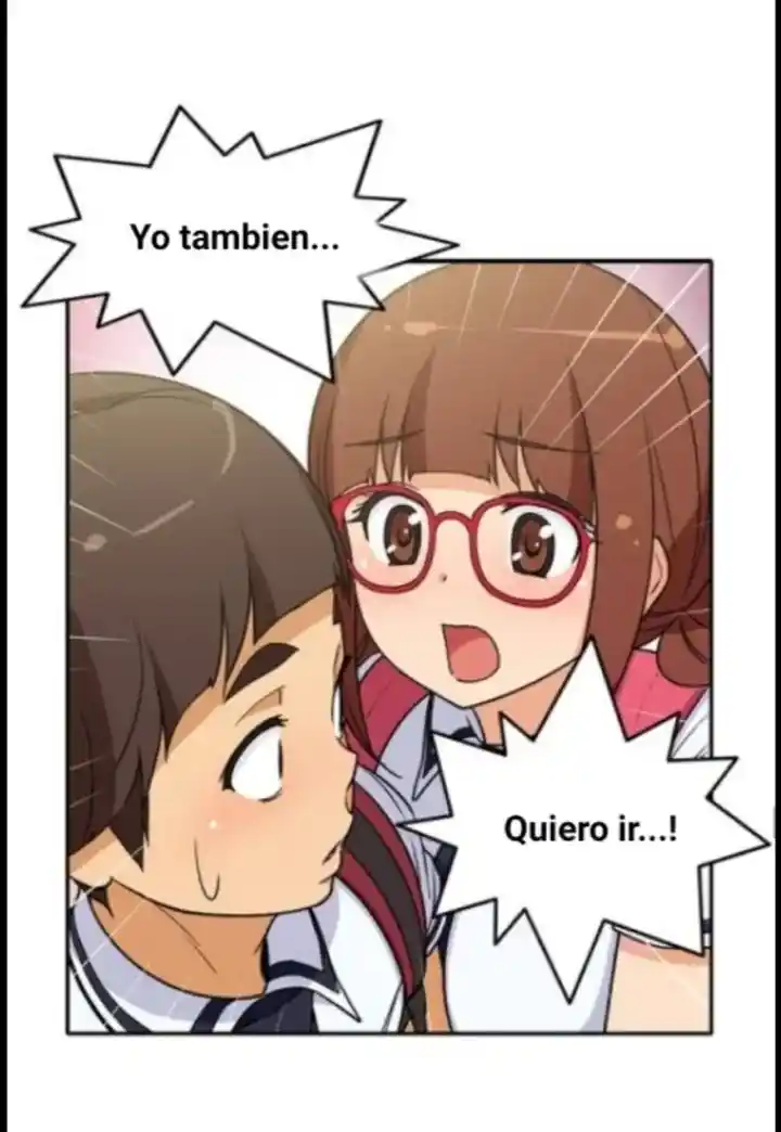 Mi Niña Es Feroz - Capítulo 101 - Página 44 - LectorTMOo