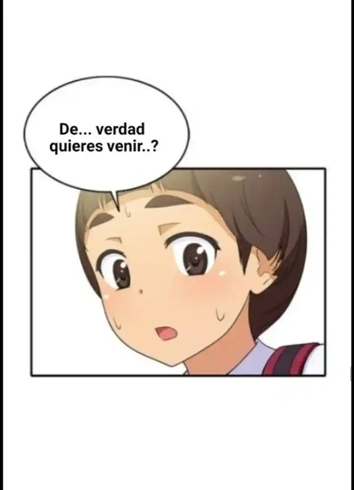 Mi Niña Es Feroz - Capítulo 101 - Página 45 - LectorTMOo