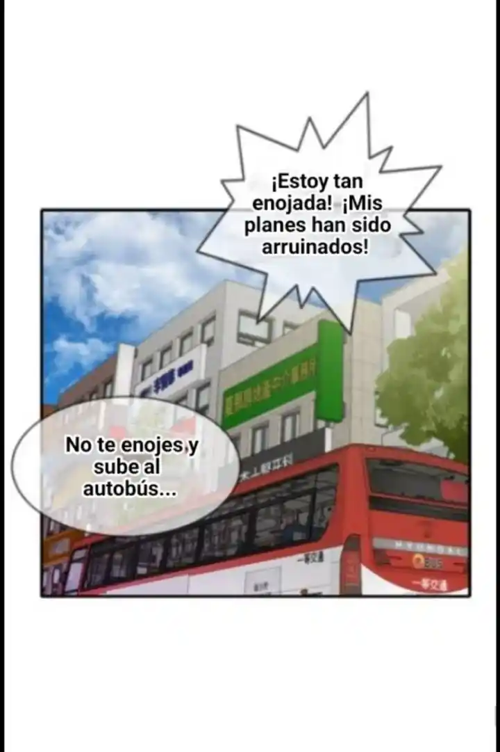 Mi Niña Es Feroz - Capítulo 101 - Página 57 - LectorTMOo