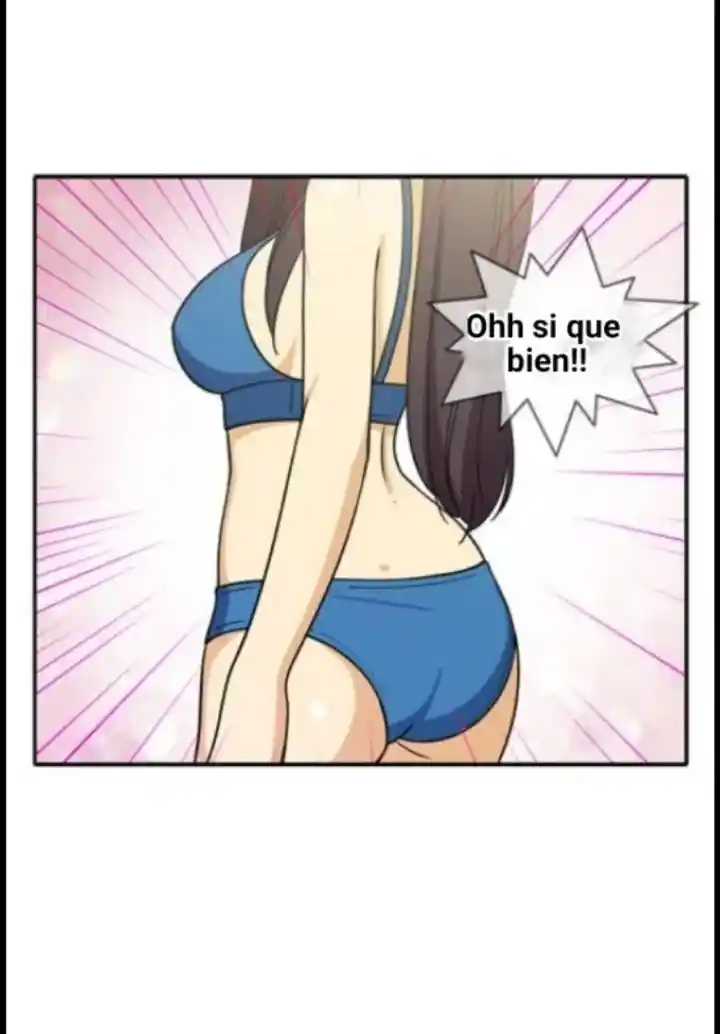 Mi Niña Es Feroz - Capítulo 101 - Página 62 - LectorTMOo