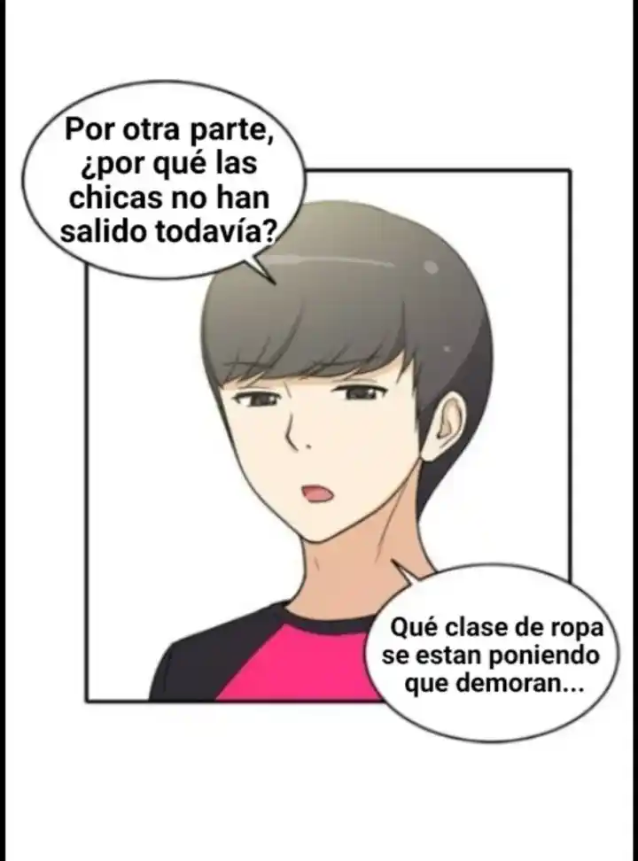 Mi Niña Es Feroz - Capítulo 101 - Página 67 - LectorTMOo