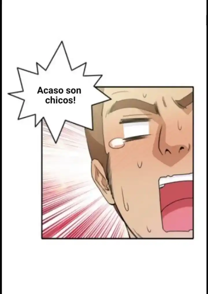 Mi Niña Es Feroz - Capítulo 102 - Página 9 - LectorTMOo