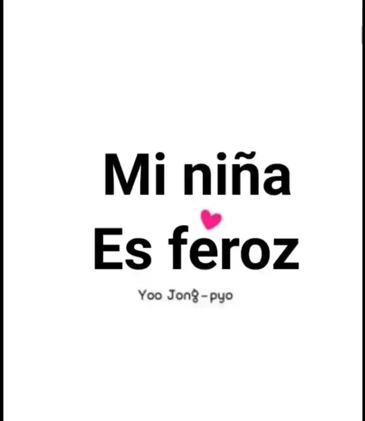 Mi Niña Es Feroz - Capítulo 102 - Página 13 - LectorTMOo