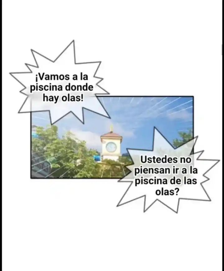 Mi Niña Es Feroz - Capítulo 102 - Página 14 - LectorTMOo