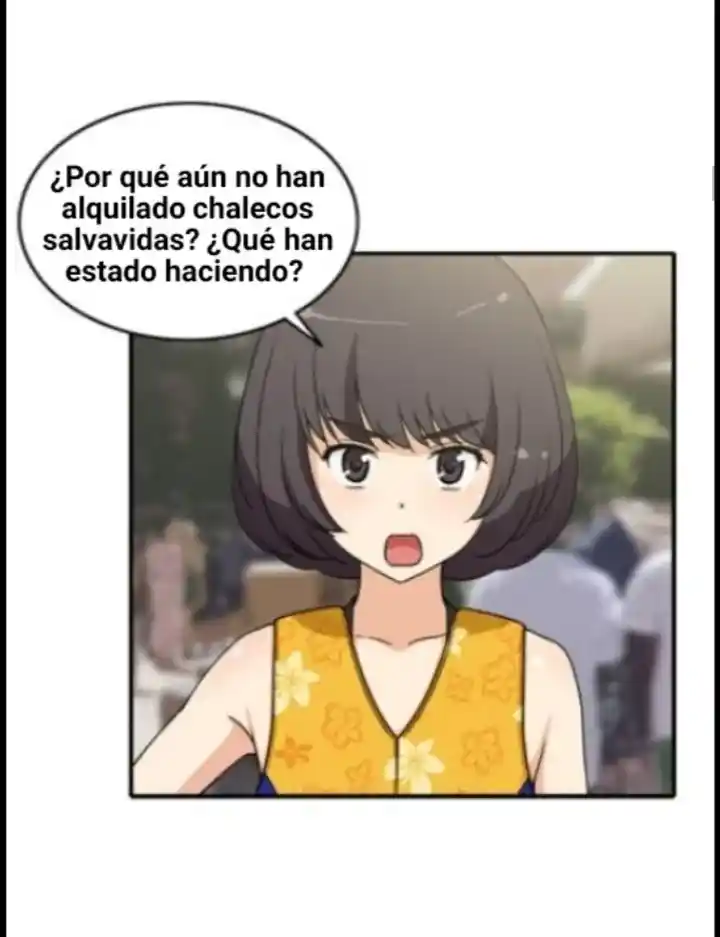 Mi Niña Es Feroz - Capítulo 102 - Página 16 - LectorTMOo