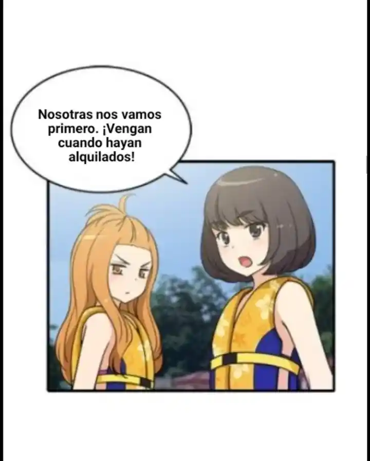 Mi Niña Es Feroz - Capítulo 102 - Página 20 - LectorTMOo