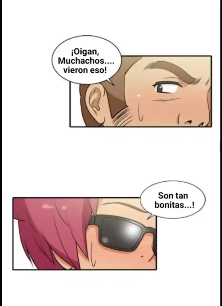 Mi Niña Es Feroz - Capítulo 102 - Página 27 - LectorTMOo