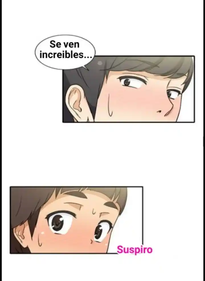 Mi Niña Es Feroz - Capítulo 102 - Página 28 - LectorTMOo