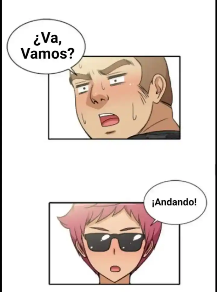 Mi Niña Es Feroz - Capítulo 102 - Página 30 - LectorTMOo