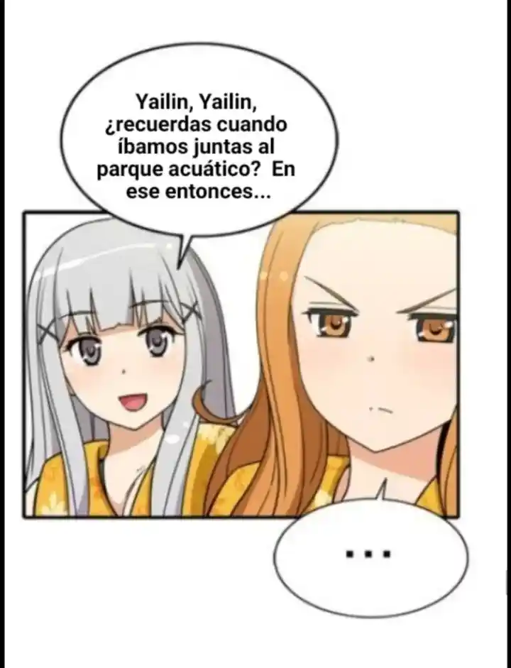 Mi Niña Es Feroz - Capítulo 102 - Página 39 - LectorTMOo