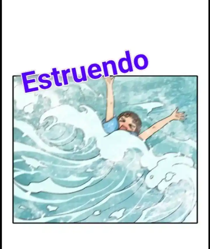 Mi Niña Es Feroz - Capítulo 103 - Página 14 - LectorTMOo