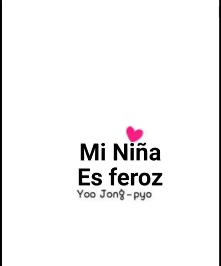 Mi Niña Es Feroz - Capítulo 103 - Página 16 - LectorTMOo
