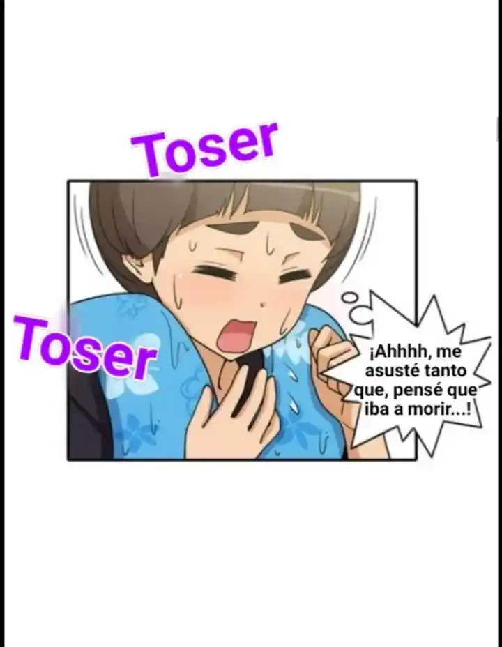Mi Niña Es Feroz - Capítulo 103 - Página 19 - LectorTMOo