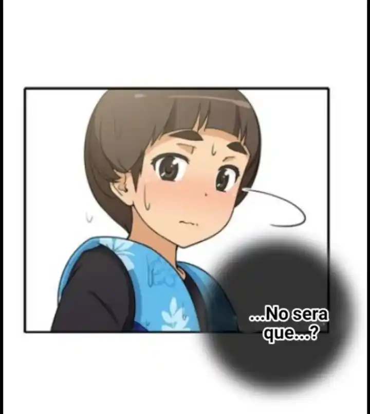 Mi Niña Es Feroz - Capítulo 103 - Página 23 - LectorTMOo