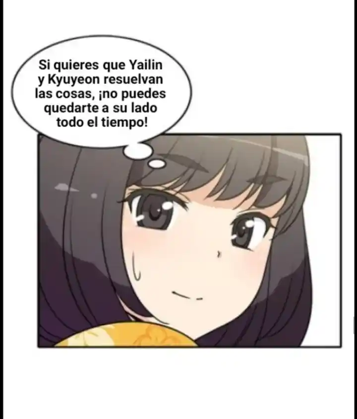 Mi Niña Es Feroz - Capítulo 103 - Página 35 - LectorTMOo