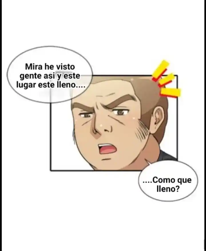 Mi Niña Es Feroz - Capítulo 103 - Página 43 - LectorTMOo