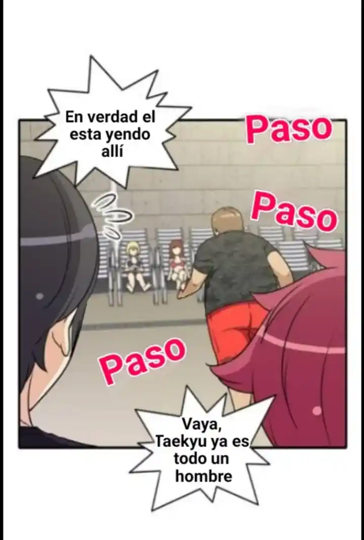 Mi Niña Es Feroz - Capítulo 103 - Página 47 - LectorTMOo