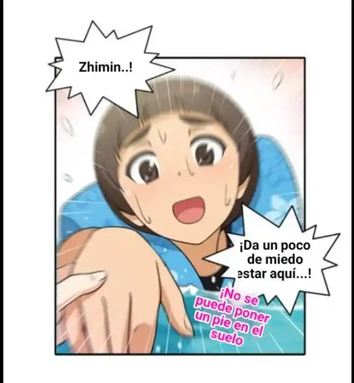 Mi Niña Es Feroz - Capítulo 104 - Página 4 - LectorTMOo