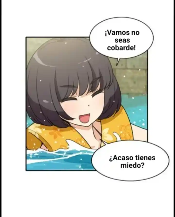 Mi Niña Es Feroz - Capítulo 104 - Página 5 - LectorTMOo
