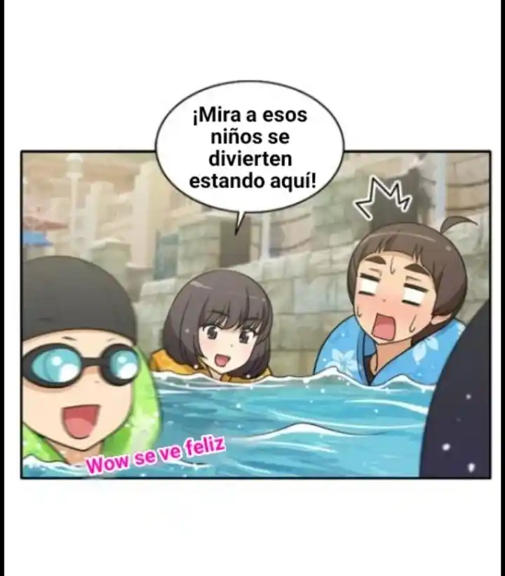 Mi Niña Es Feroz - Capítulo 104 - Página 6 - LectorTMOo
