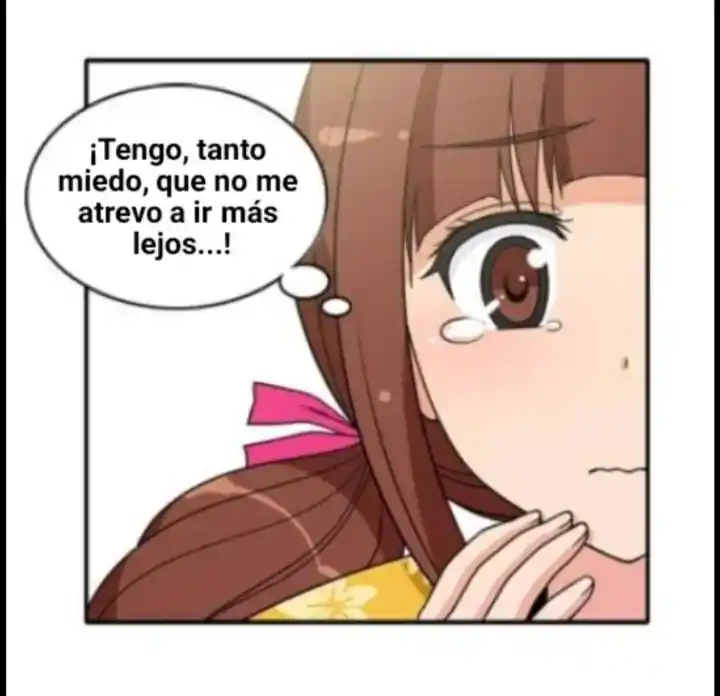 Mi Niña Es Feroz - Capítulo 104 - Página 13 - LectorTMOo