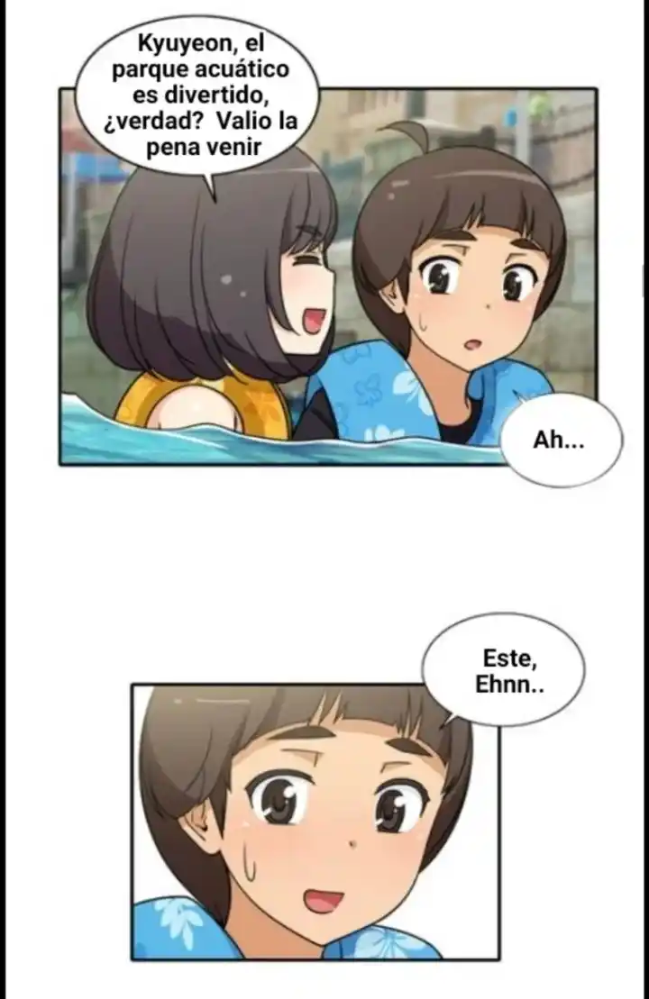 Mi Niña Es Feroz - Capítulo 104 - Página 16 - LectorTMOo