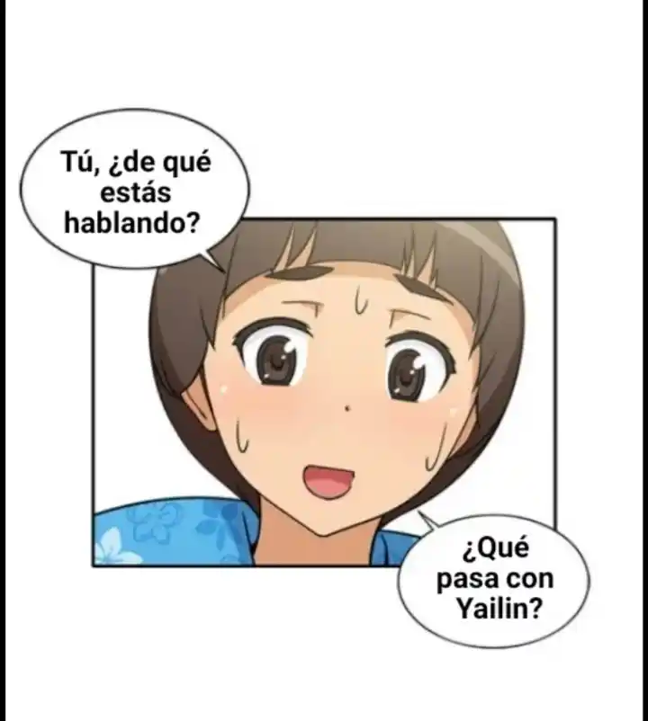 Mi Niña Es Feroz - Capítulo 104 - Página 21 - LectorTMOo