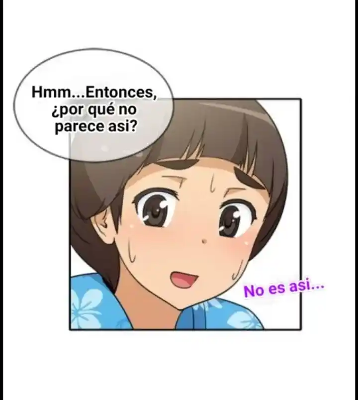 Mi Niña Es Feroz - Capítulo 104 - Página 22 - LectorTMOo